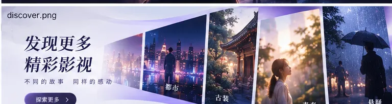 凌晨便利店影视封面